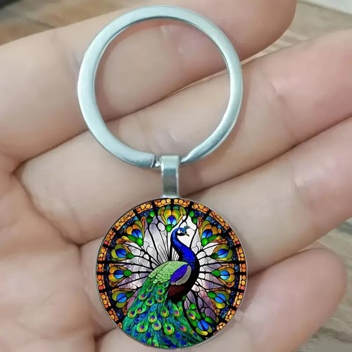 Peacock mor india - mor, national