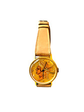 Esperanto Liberty - Orologio -