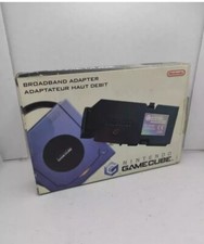 NINTENDO GAMECUBE MODEM