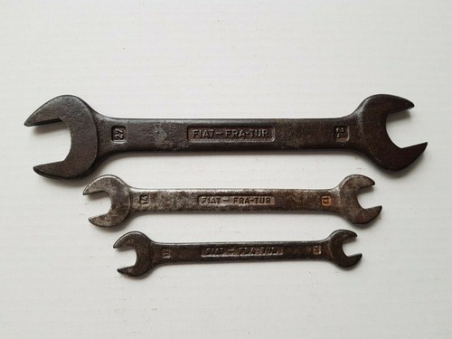 Tool kit fiat fra tur - kit,