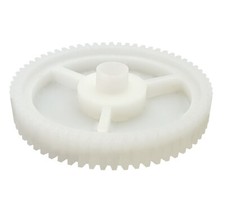 Ingranaggio alzacristalli lunotto posteriore per Land Rover Freelander 98-06