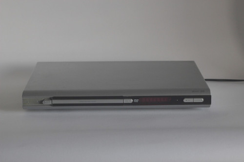 Philips dvdp 520 - philips, lettore