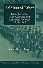 Soldiers Labor Labor Service