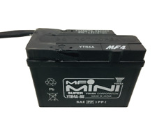 BATTERIA DUCATI 916 RS 998 RS