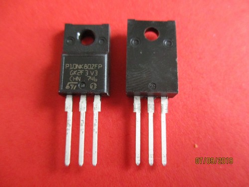 P10nk80zpf stp10nk80zpf - =, /