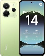 Xiaomi Redmi Note 14 4G