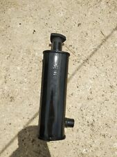 Marmitta Silenziatore trattore Fiat serie 65 66 50 80 New Holland Agrifull OM 