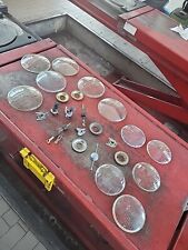 STOCK VETRO FANALE ALFA ROMEO CARELLO 07485700 00507700 SIEM 6673 6115 3921 11pz