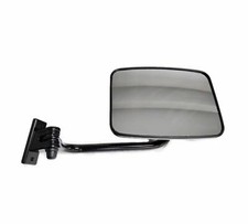 SPECCHIO UNIVERSALE SINISTRO PER TRATTORE MACCHINA OPERATRICE MULETTO (19659)