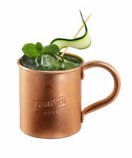6 Tazze in rame Moscow Mule
