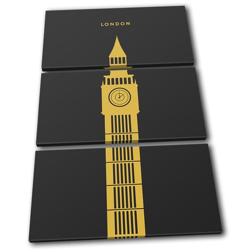 Big ben tower - tower, london