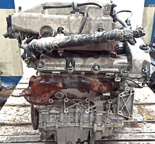 XB , MOTORE JAGUAR X-TYPE 2.5