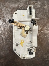 Genuine Peugeot 406 Driver