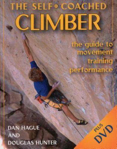 Self coached climber - climber:, the