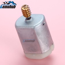 New Side Mirror Folding Motor