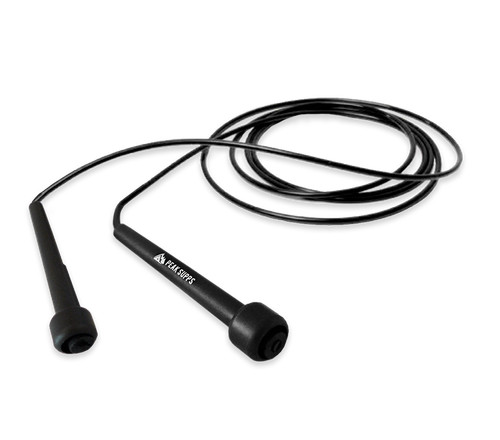 Corda salto 9ft - da, 2.74m