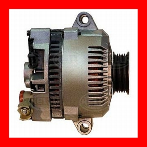 Alternatore 95ah ford mondeo - 95ah,