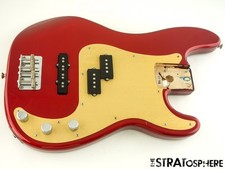 USATO Fender Precision BASS