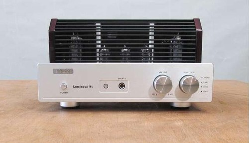 Amplificatore integrato - , a