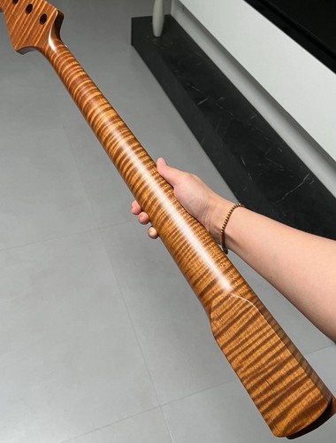 Basso jazz acciaio inox - acciaio,