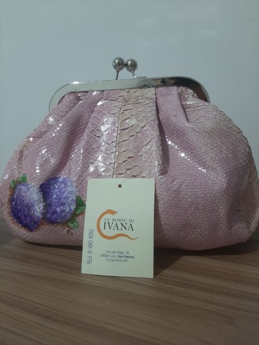 Borsa borsello portamonete - borsa,