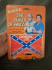 ERTL 1:64 General Lee The