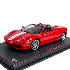 BBR Models 1/18 Ferrari 360