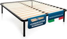 Letto King Size 180X200 Con 4