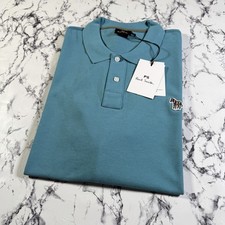 Polo uomo PS PAUL SMITH Light