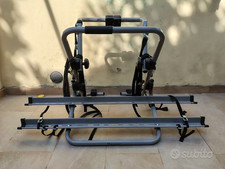 Portabici Peruzzo modello