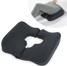 Cuscino antidecubito a T in