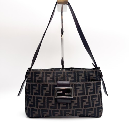 Borsa tracolla fendi mamma - a,