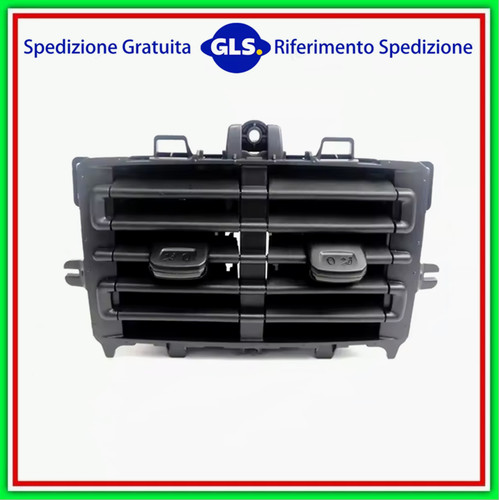 Bocchetta aria condizionata - bocchetta,