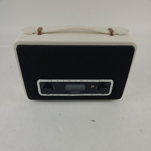 Blaupunkt dab radio sveglia - blaupunkt,