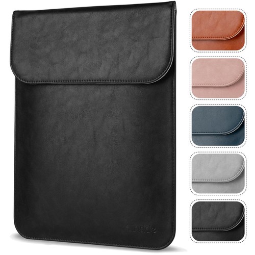 Custodia pelle per macbook - pelle,