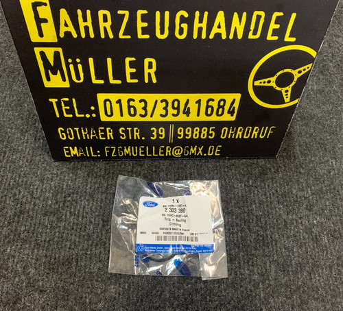 Guarnizione originale anello