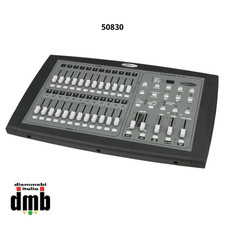 CENTRALINA LUCI Showtec