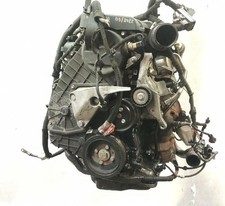 Motore Chevrolet Cruze 1.7 96