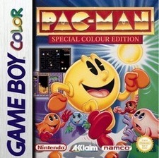 Gioco Nintendo GameBoy Color -