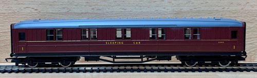Hornby gauge r4264b - gauge, b.r