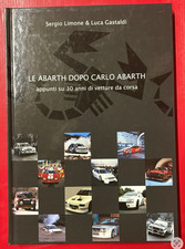 LIMONE & GASTALDI - LE ABARTH