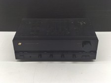Amplificatore integrato SANSUI