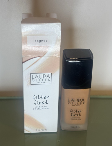 Laura geller filtro primo - geller,