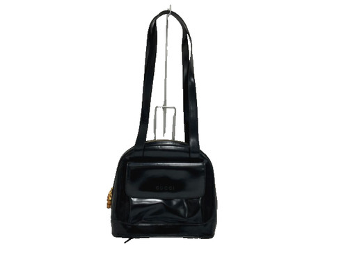 Borsa tracolla vintage gucci - borsa,