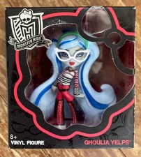 Monster High Mattel figurine