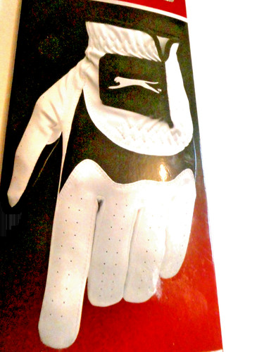 Slazenger v300 guanto - slazenger,