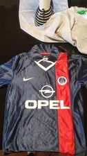 Maglia gioco paris saint - maglia,