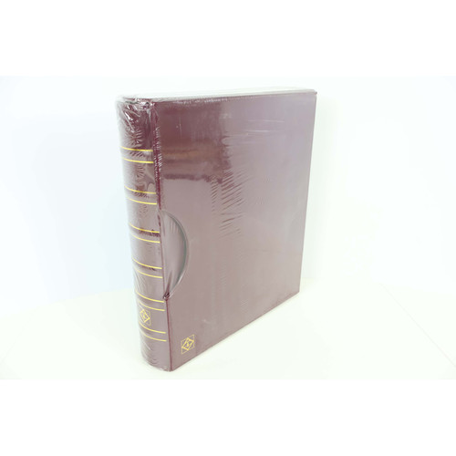 Reliure leuchtturm anneaux - leuchtturm,