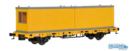 Kibri costruzione binari carro