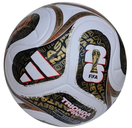 Adidas 2026 finale league - adidas,